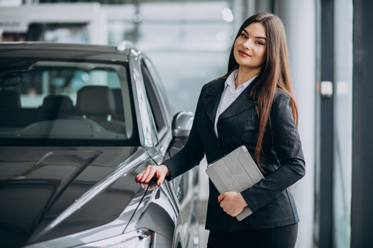 Stress-Free Airport Transfers with Caviar Chauffeur Services