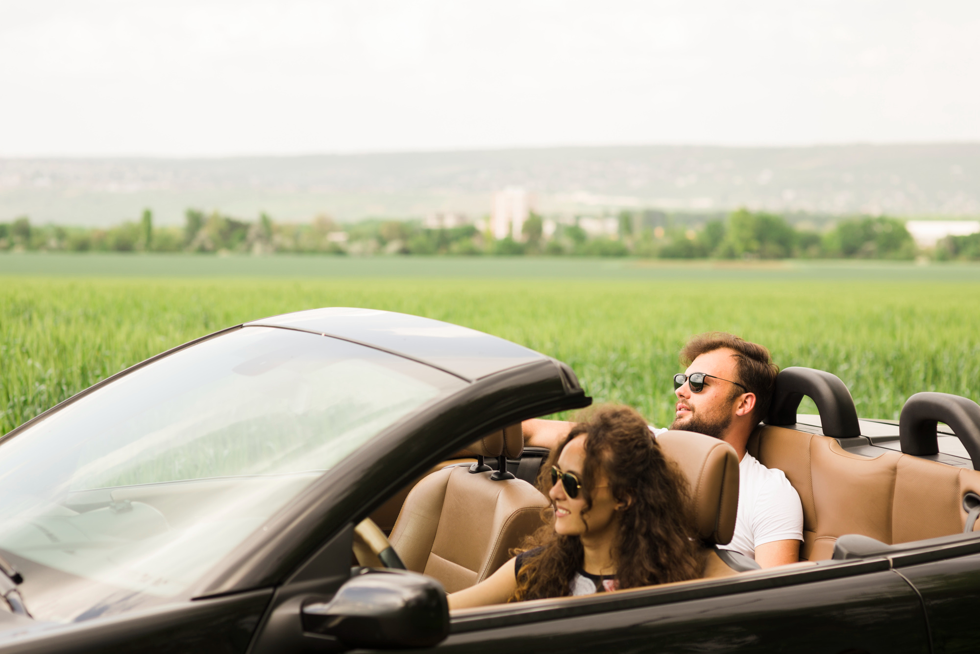 Limo Services In Manhattan-Caviar Chauffeur Services