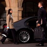 Caviar Chauffeur Services